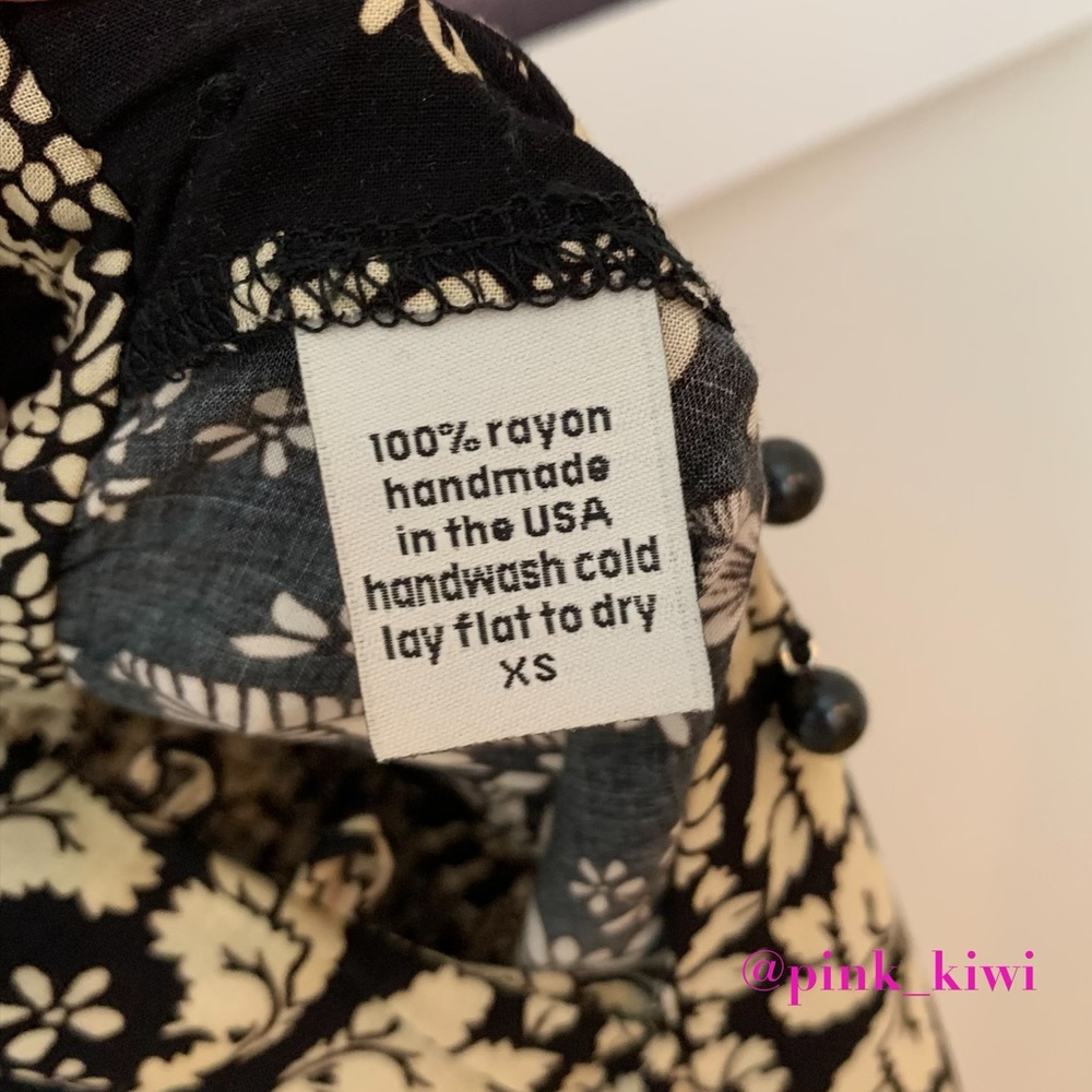 🆑 Novella Royale West Coast Printed Jumpsuit - Picture 12 of 13